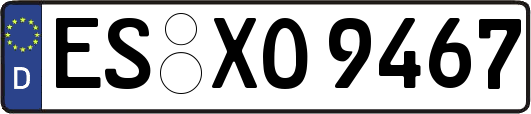 ES-XO9467