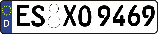 ES-XO9469