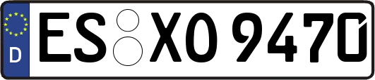 ES-XO9470