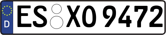 ES-XO9472