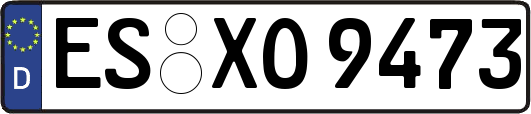 ES-XO9473