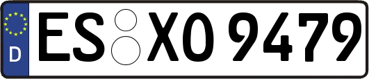 ES-XO9479