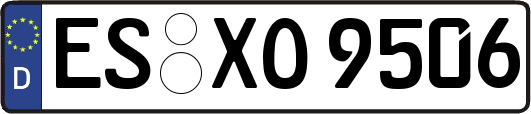 ES-XO9506