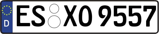 ES-XO9557