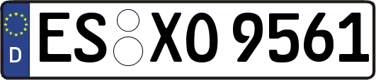 ES-XO9561