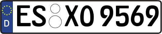 ES-XO9569