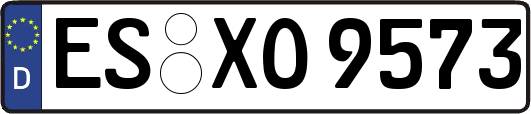 ES-XO9573