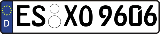 ES-XO9606
