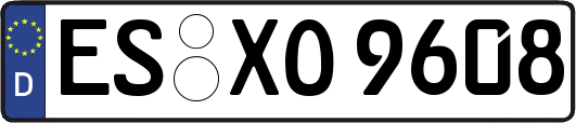 ES-XO9608