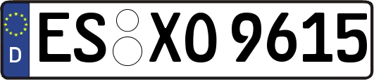 ES-XO9615