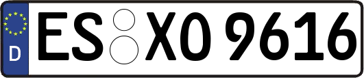 ES-XO9616