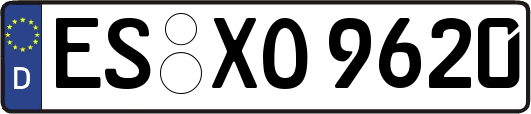 ES-XO9620