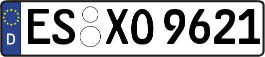 ES-XO9621