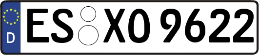 ES-XO9622