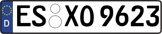 ES-XO9623