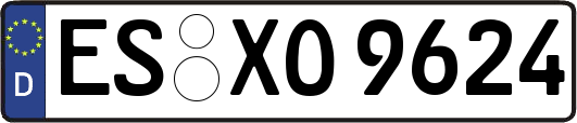 ES-XO9624
