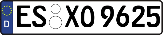 ES-XO9625