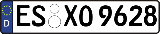 ES-XO9628