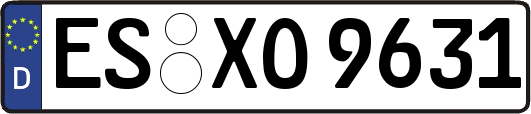 ES-XO9631