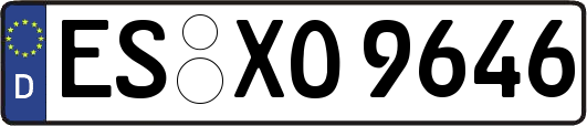 ES-XO9646