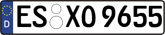 ES-XO9655