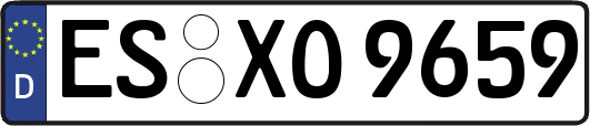 ES-XO9659