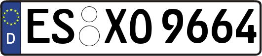 ES-XO9664