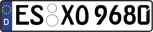 ES-XO9680