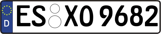 ES-XO9682