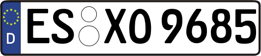 ES-XO9685