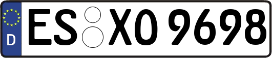 ES-XO9698