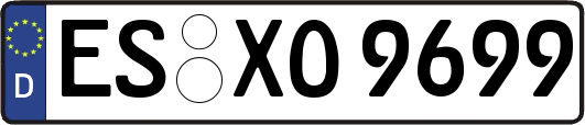 ES-XO9699