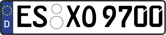 ES-XO9700