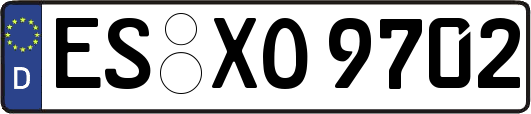 ES-XO9702