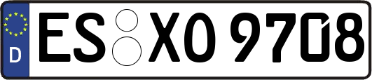 ES-XO9708