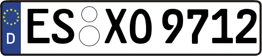 ES-XO9712