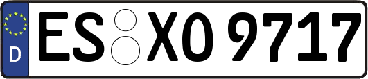 ES-XO9717