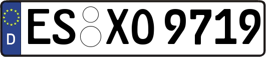 ES-XO9719