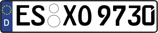 ES-XO9730
