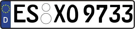 ES-XO9733