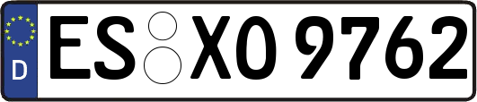ES-XO9762