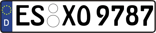 ES-XO9787