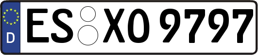 ES-XO9797