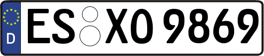 ES-XO9869