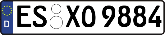 ES-XO9884