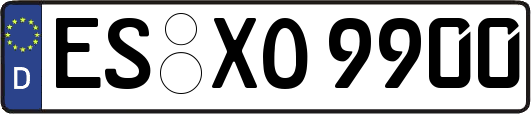 ES-XO9900