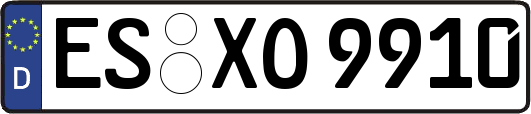 ES-XO9910