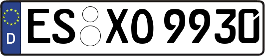 ES-XO9930