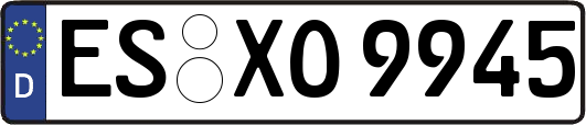 ES-XO9945