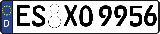 ES-XO9956